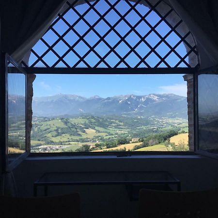 Est Locanda San Ginesio Εξωτερικό φωτογραφία