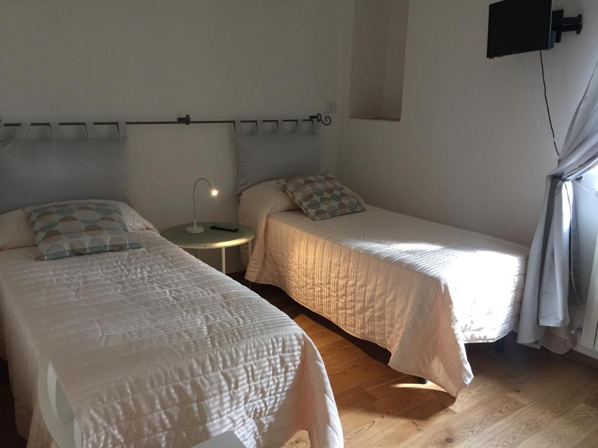 Est Locanda San Ginesio Εξωτερικό φωτογραφία