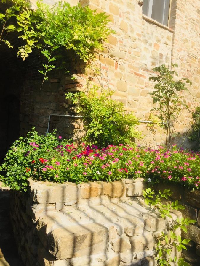 Est Locanda San Ginesio Εξωτερικό φωτογραφία