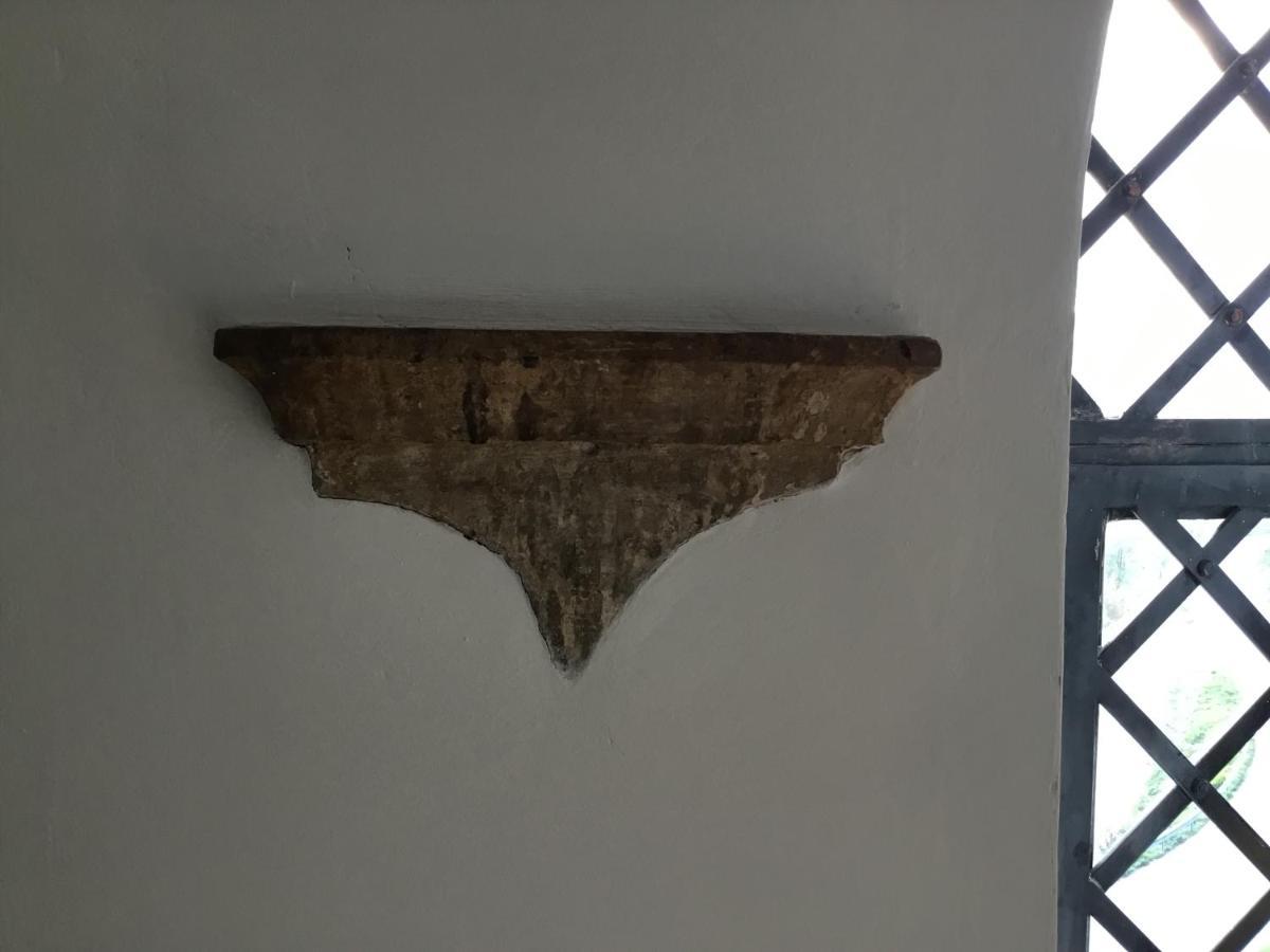 Est Locanda San Ginesio Εξωτερικό φωτογραφία