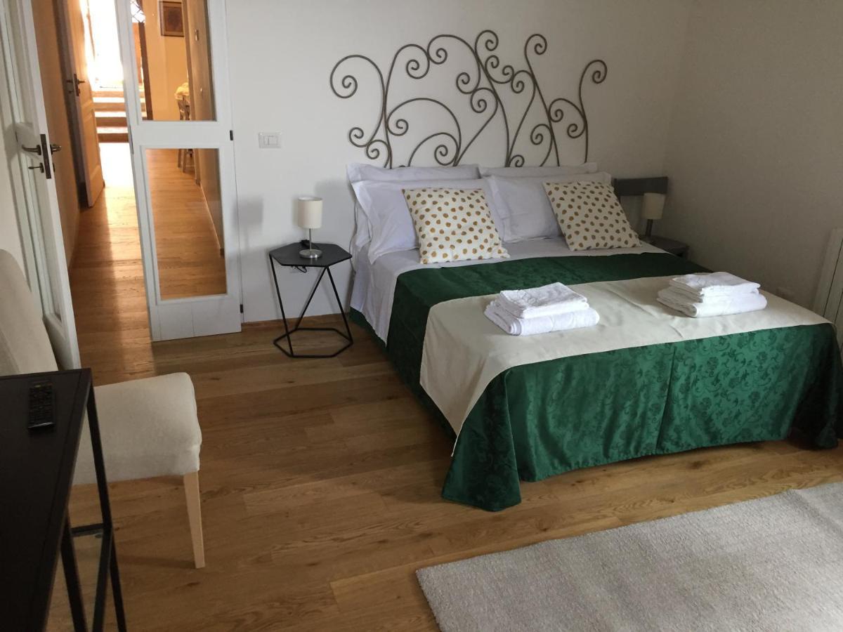 Est Locanda San Ginesio Εξωτερικό φωτογραφία