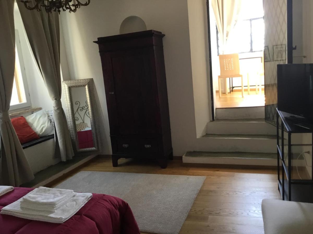 Est Locanda San Ginesio Εξωτερικό φωτογραφία