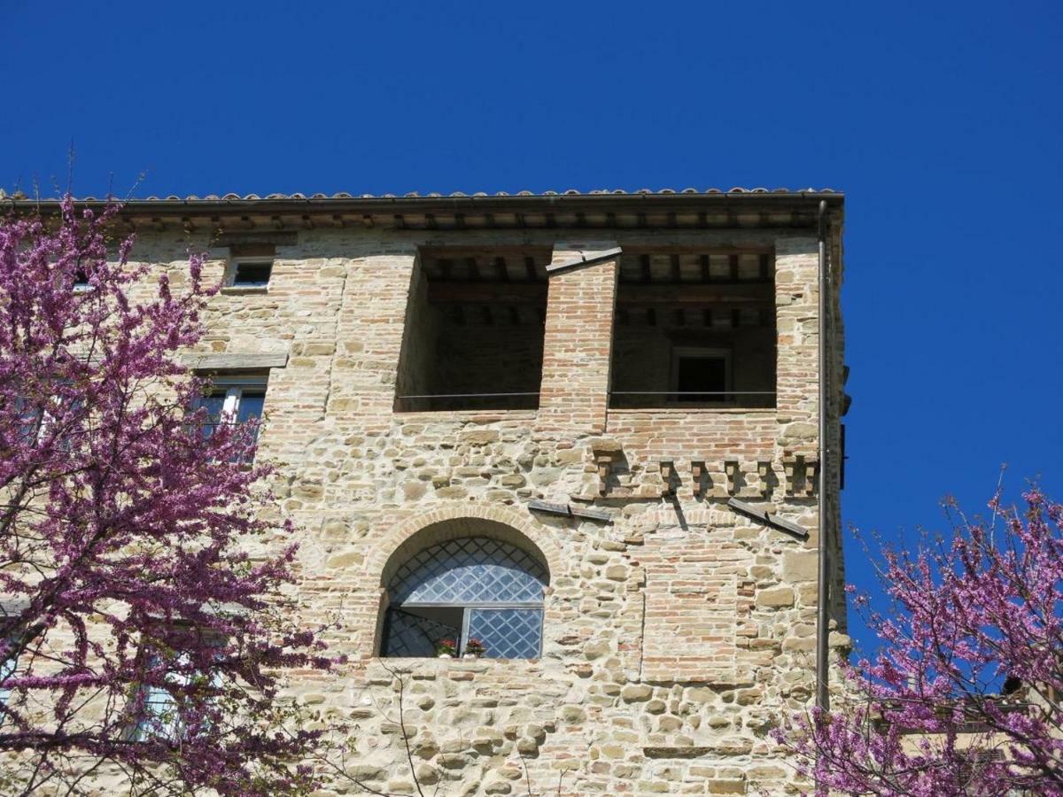 Est Locanda San Ginesio Εξωτερικό φωτογραφία