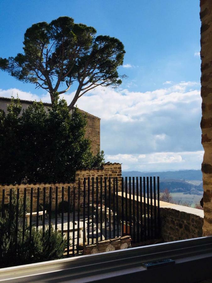 Est Locanda San Ginesio Εξωτερικό φωτογραφία