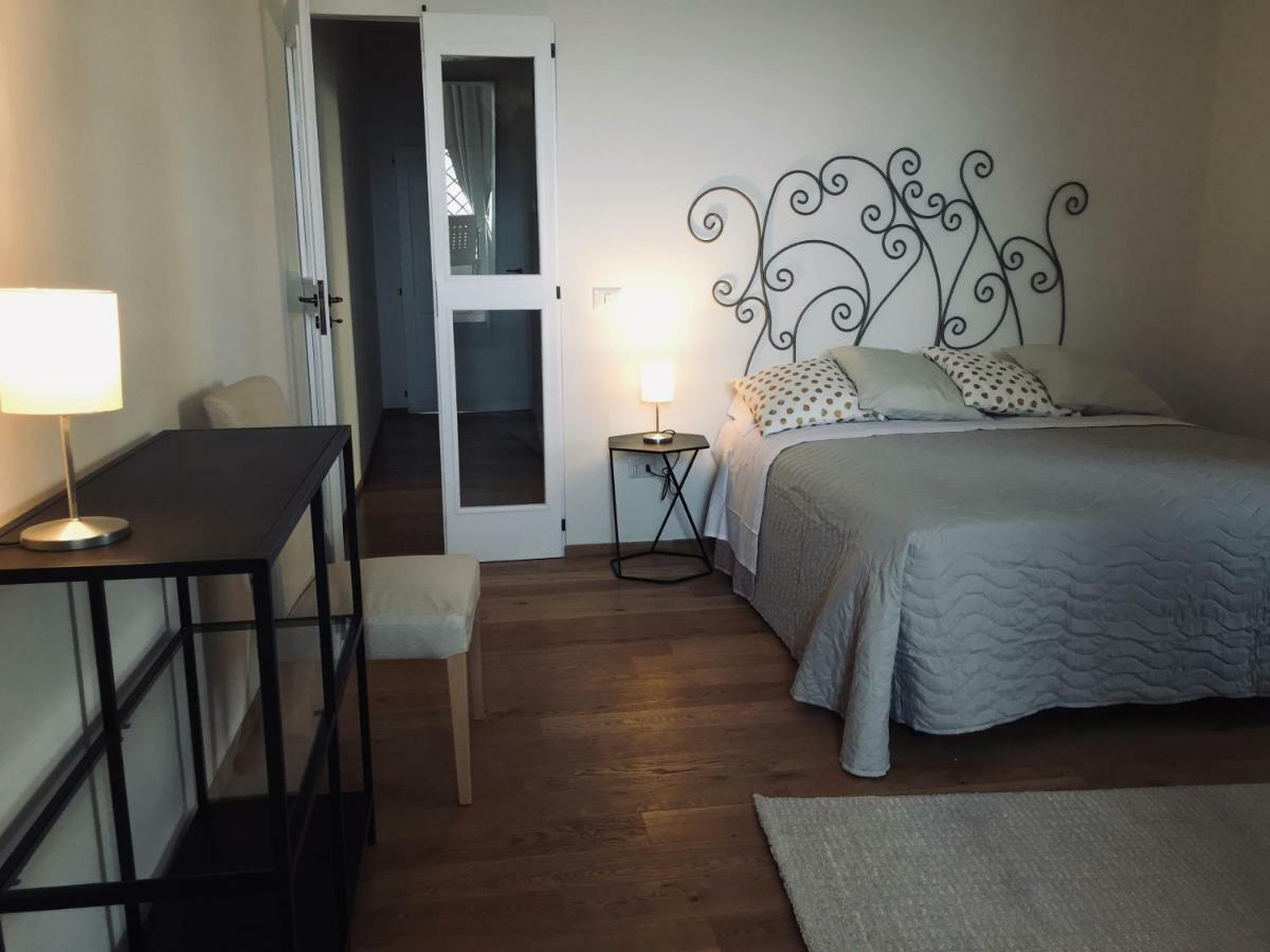 Est Locanda San Ginesio Εξωτερικό φωτογραφία