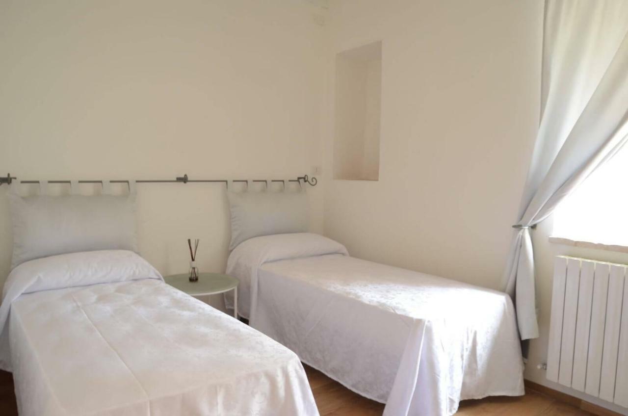 Est Locanda San Ginesio Εξωτερικό φωτογραφία